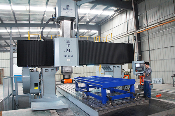 Note for operation of CNC Nesting machine
