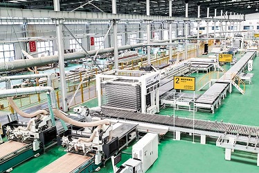 How the Smart Factory works