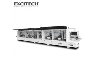 Repair and Maintenance of EF7 Series Intelligent Processing Edge bander