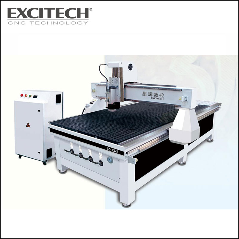 Factors Affecting the Accuracy of CNC Router