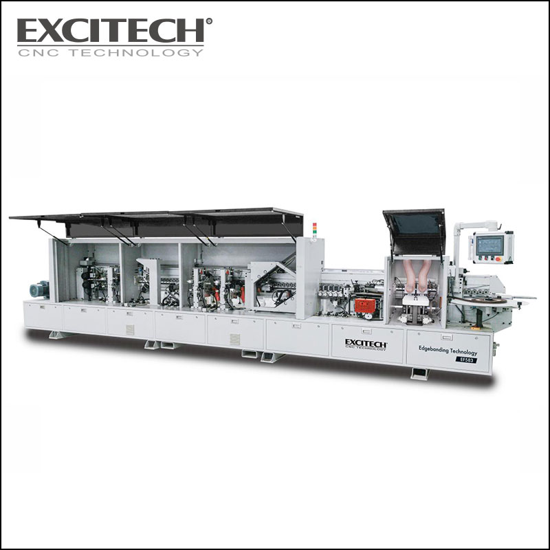 Solutions That Affect the Quality of the  Edgebander