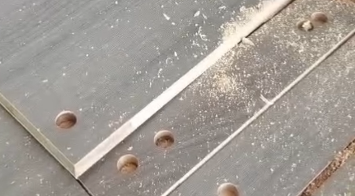 Is the same with your CNC Nesting machine?