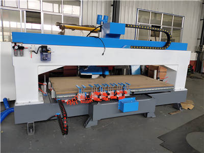 Advantages and applications of vertical and horizontal panel saws