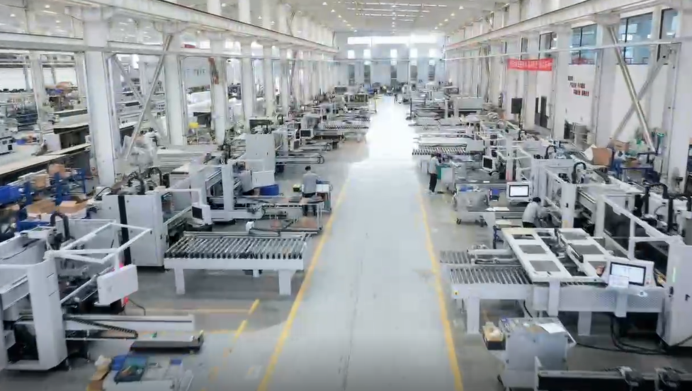 Carefully check every process,the quality can be seen!