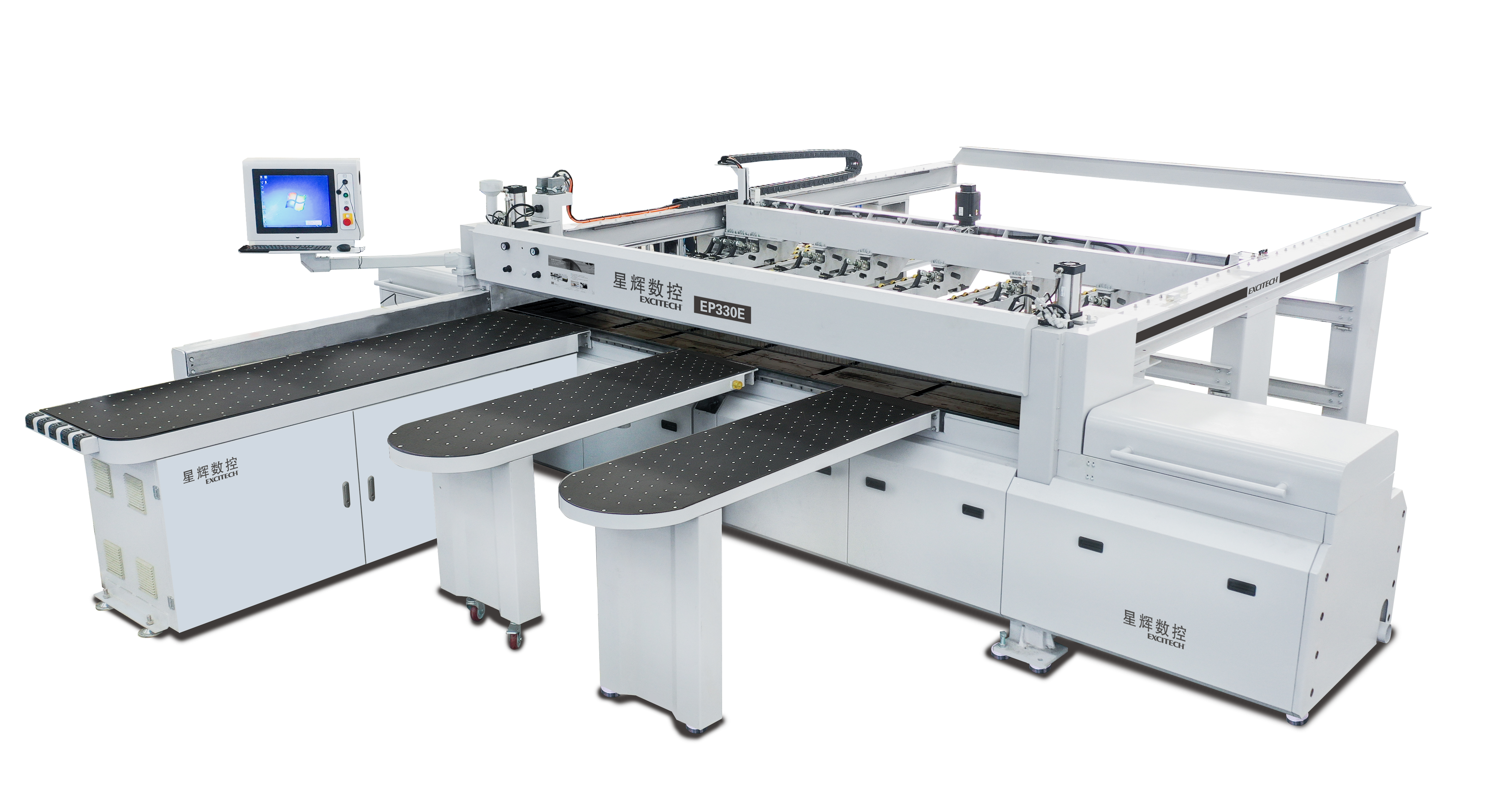 Panel saw-promoting the rapid development of furniture industry.