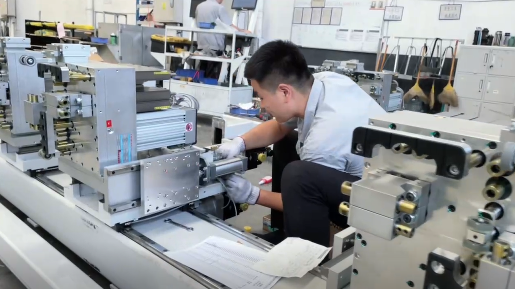 What are the common faults of CNC cutting machine?
