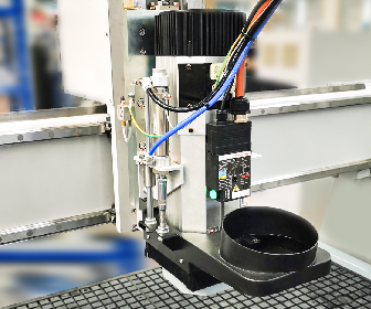 Matters needing attention in the operation of CNC cutting machine
