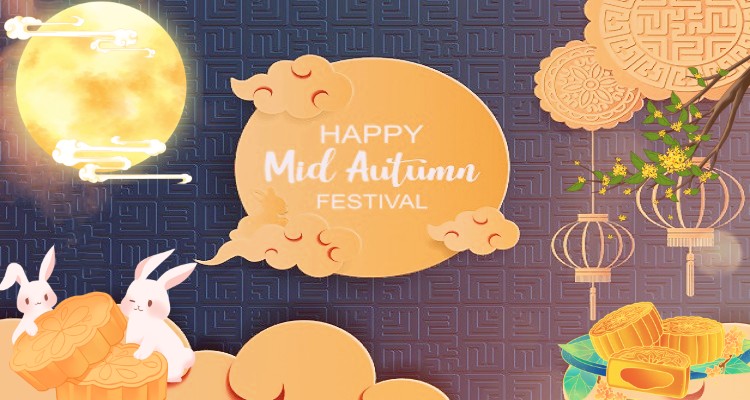 EXCITECH wishes everyone a happy Mid-Autumn Festival and good health. Thanks to all partners for their support.