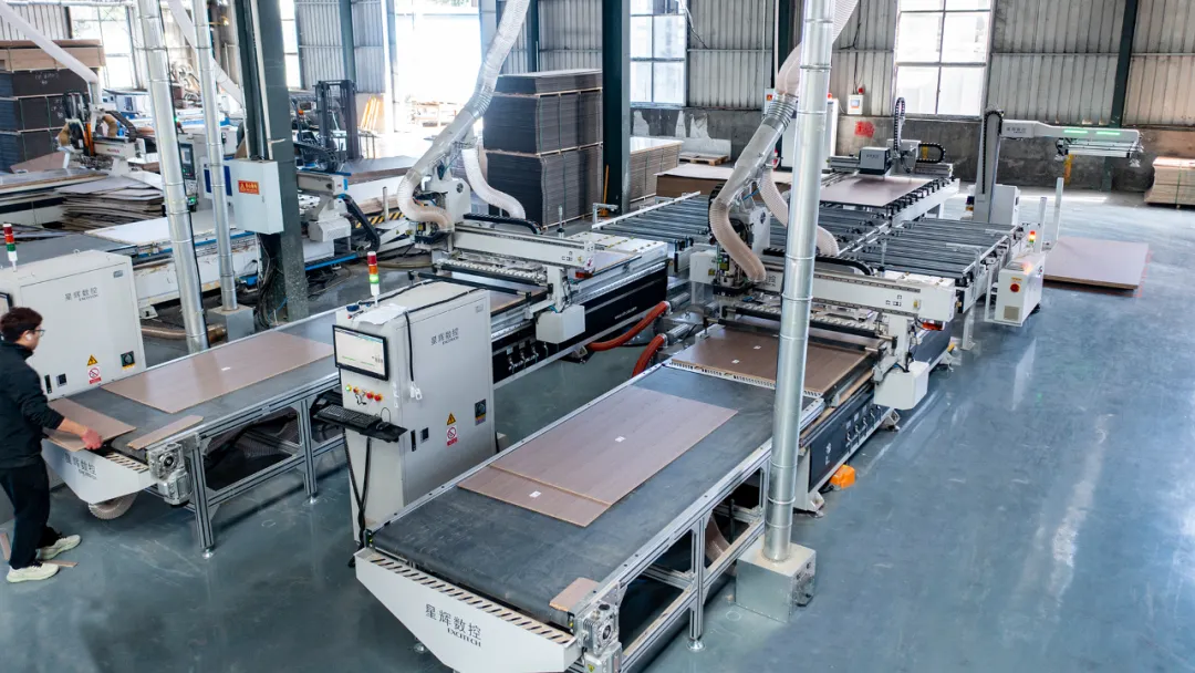 The Bottom Line: How Much Can CNC Nesting Save You?