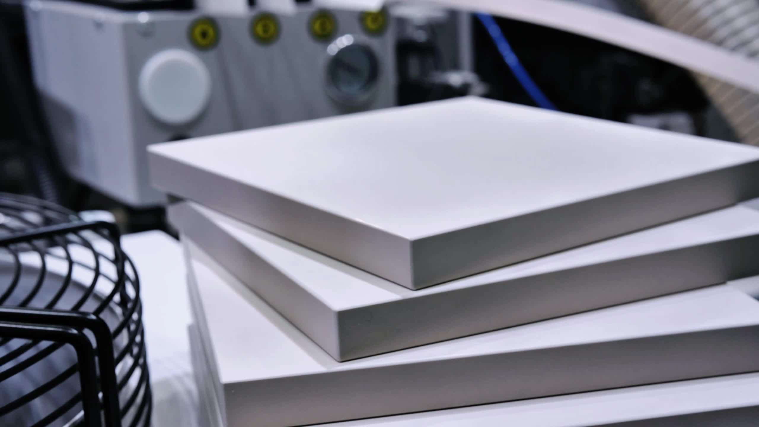 Excitech G60 Series Heavy-duty High-speed Laser Edgebander: Revolutionizing Furniture Manufacturing