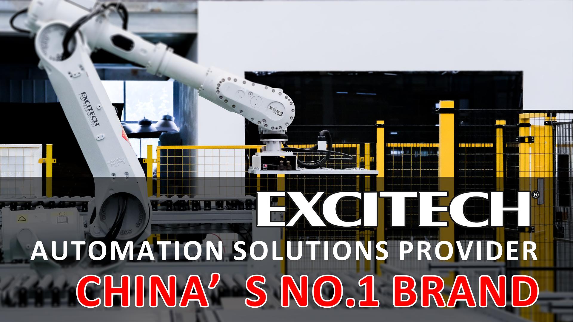 EXCITECH | Panel Furniture Automation Solutions Provider