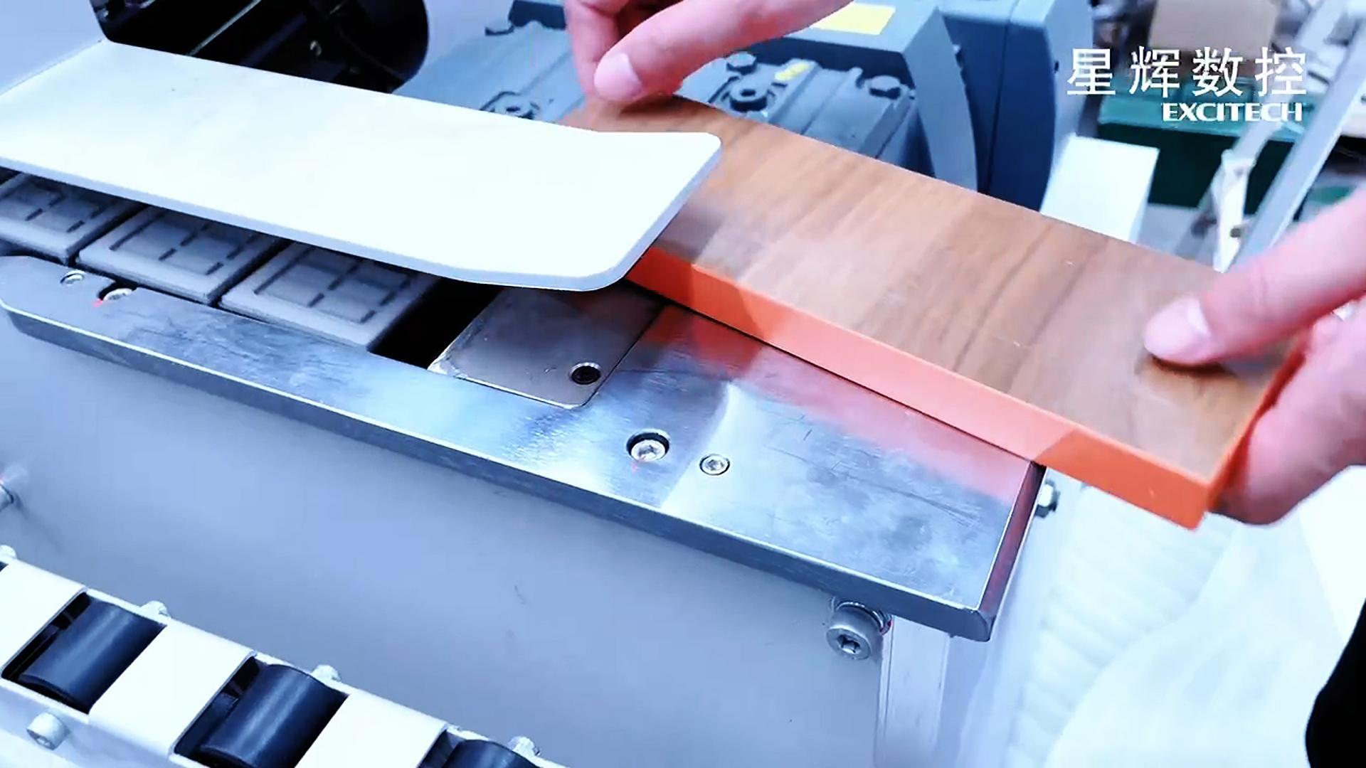 How to Choose the Right Edgebanding Machine? 2026 Complete Buying Guide