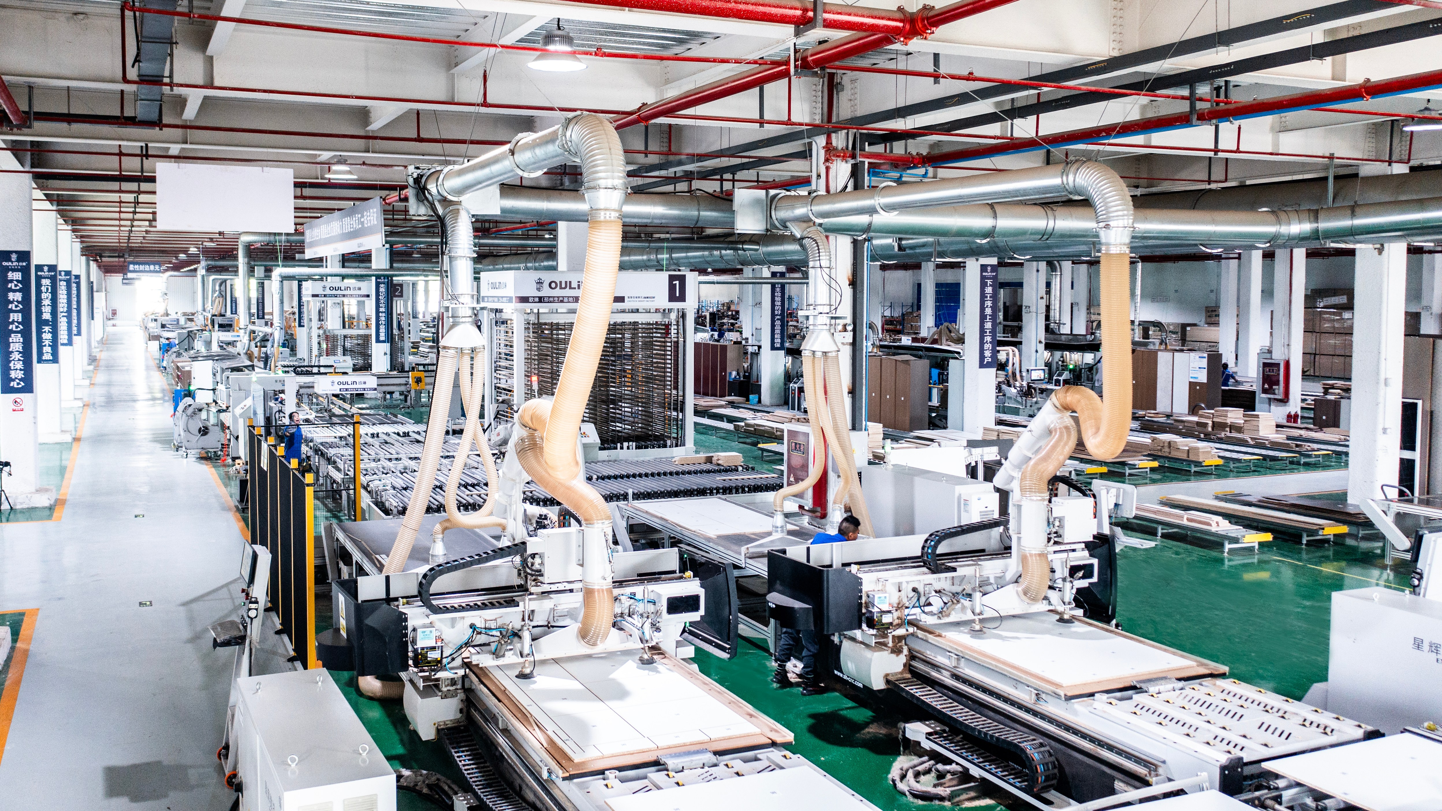 How to Choose a Good CNC Nesting Machine?