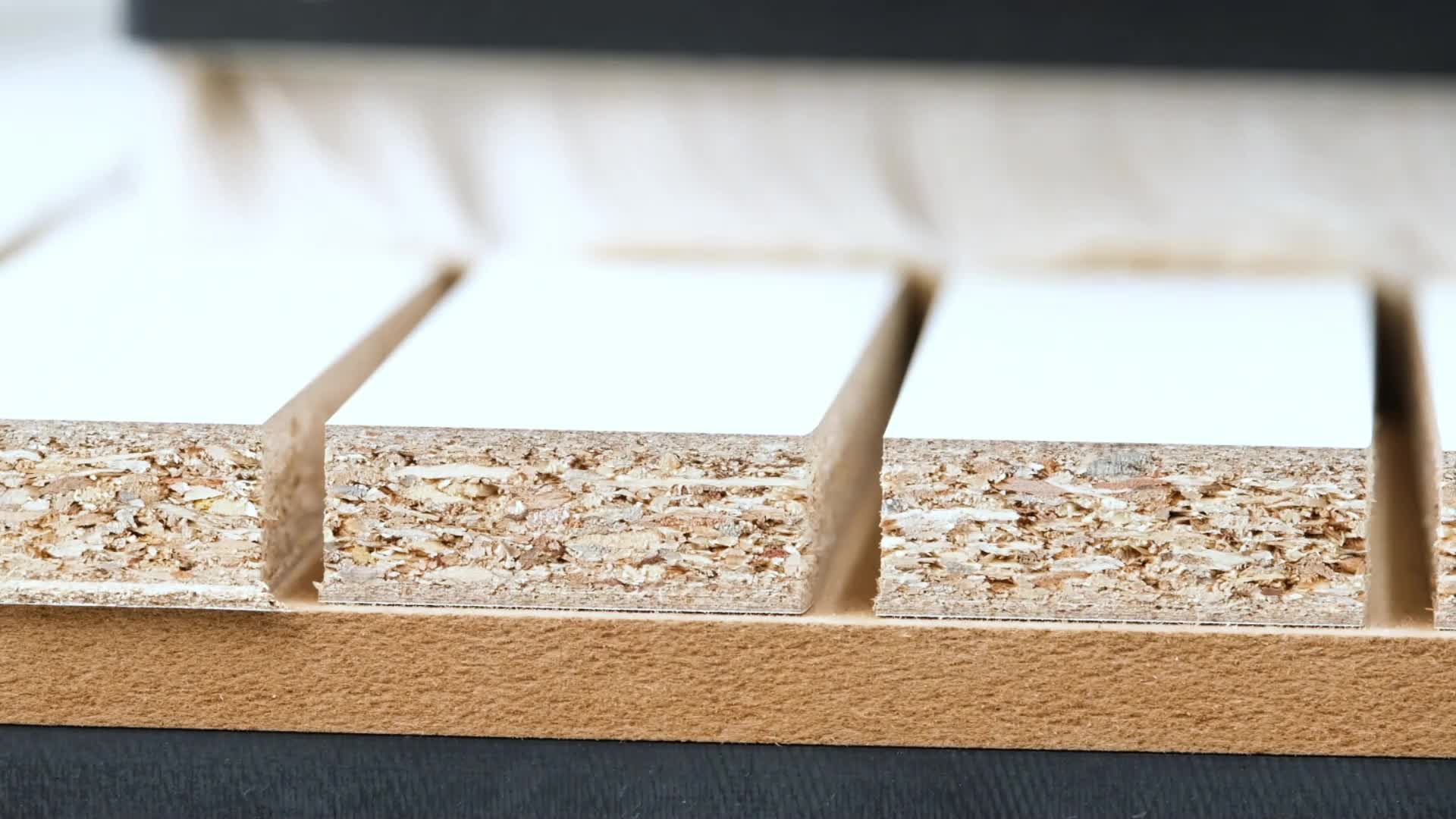 How to Completely Eliminate Dust from Panel Furniture Nesting? Why Can Nesting Machines Achieve Dust-Free Cutting?