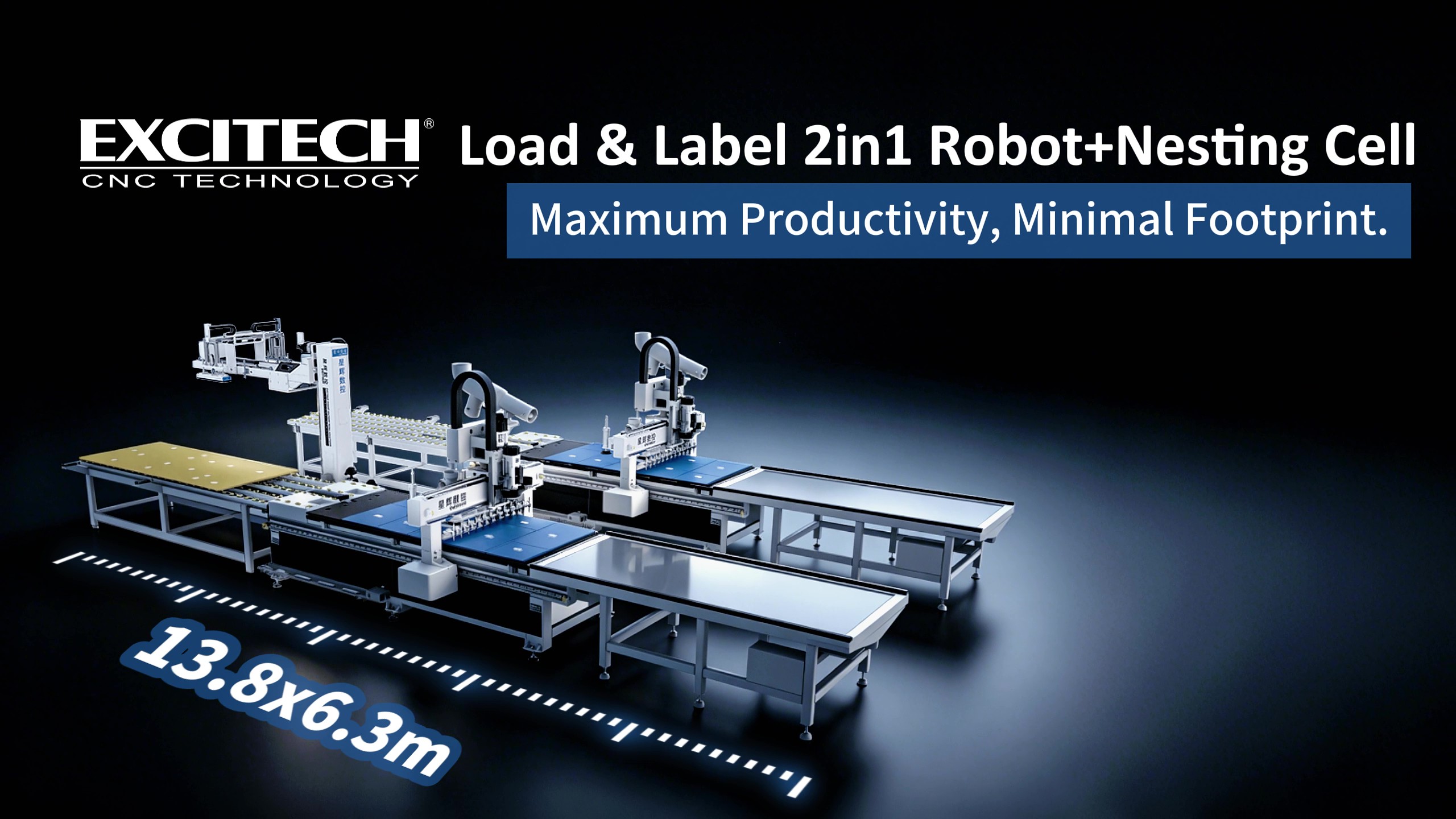 Intelligent Nesting Cell: Low‑entry‑point Automation for Traditional Cabinet Makers