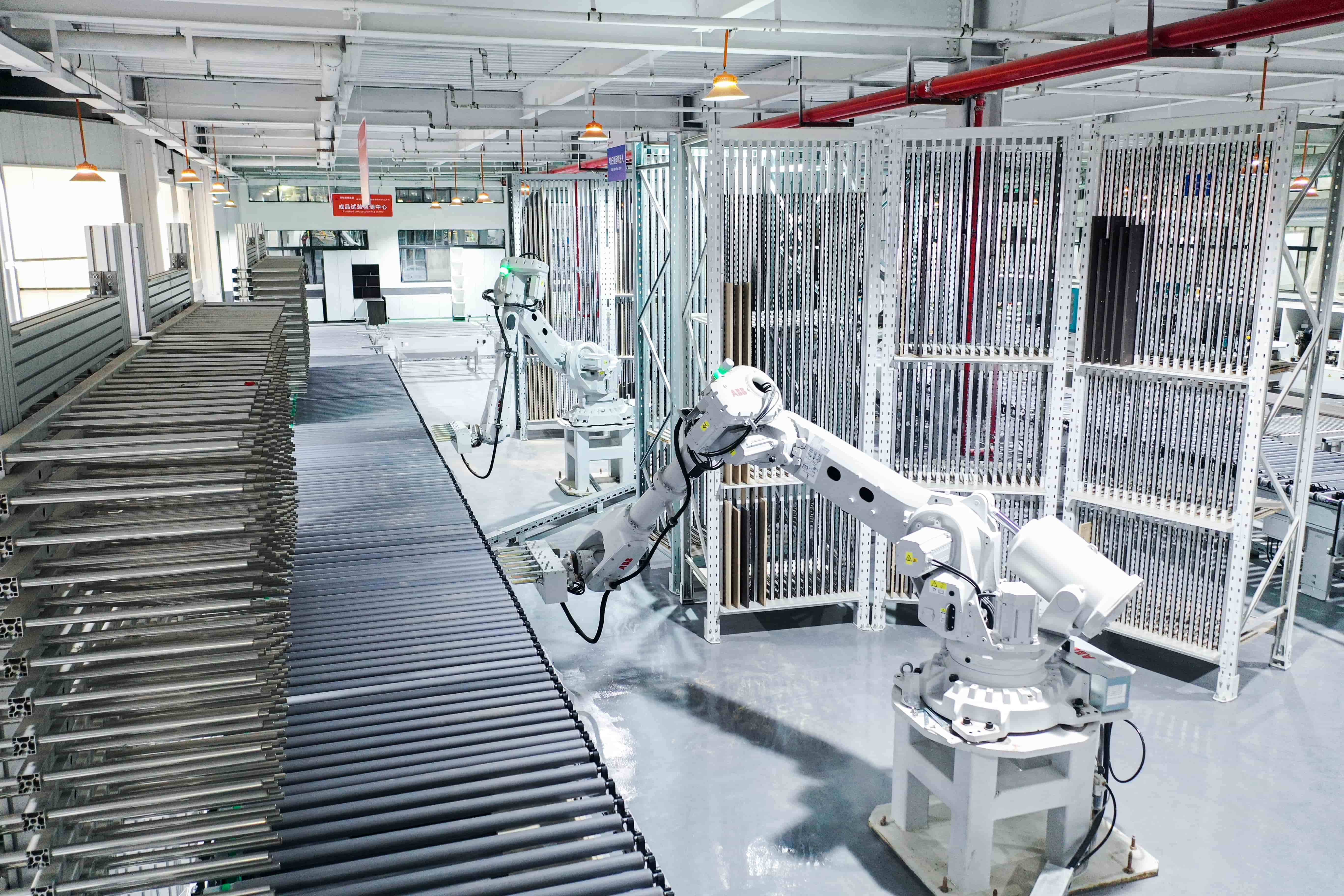 EXCITECH – Your Reliable Smart Factory Partner for Furniture & Cabinet Manufacturers