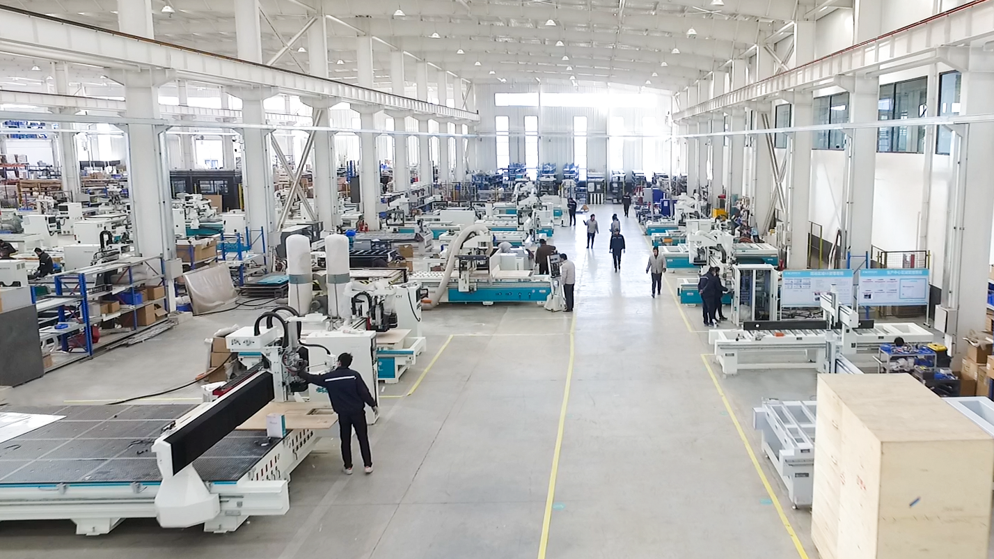 What Global Dealers Say About EXCITECH CNC Automation Technology?