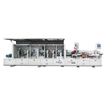 Automatic Edge Banding Machine