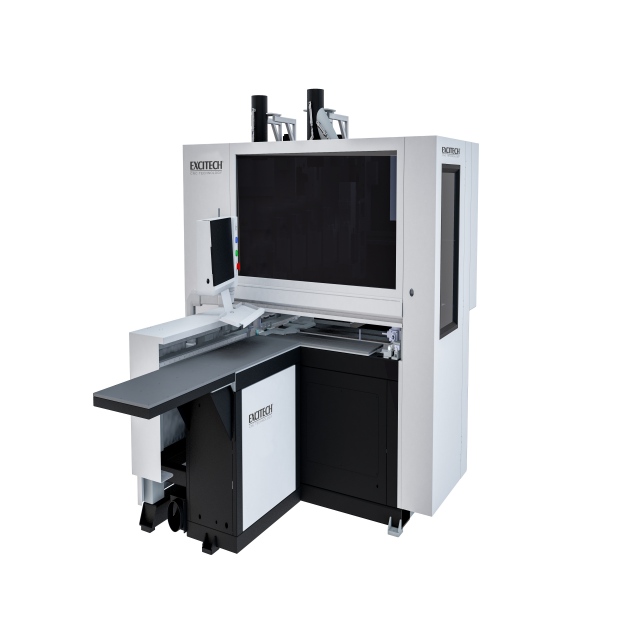 Double Drilling Gear CNC drilling machine