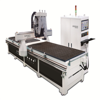 E2-1325 CNC Woodworking Cutting Nesting Carving Machine