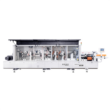 Edge Banding Machine for Wood Board