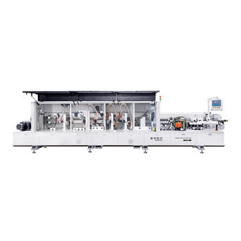 EF 583 Edge Banding Machine