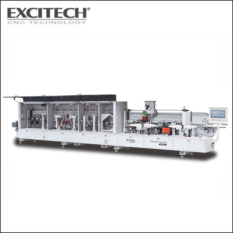 Edge Banding Machine