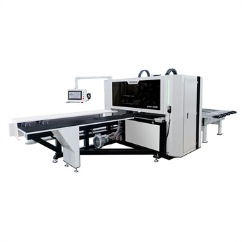 EHS1224 Six-sided Punching Machine