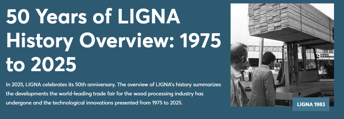 LIGNA 2025-EXCITECH