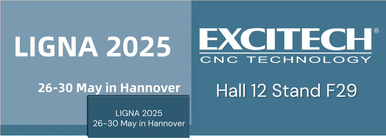 LIGNA2025-EXCITECH