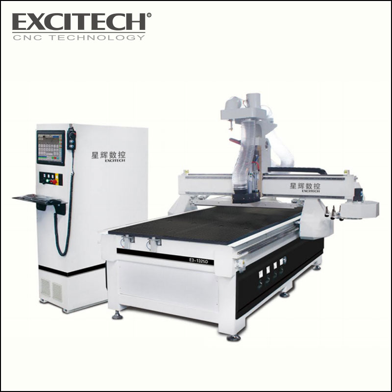 Cabinet Door CNC Machine