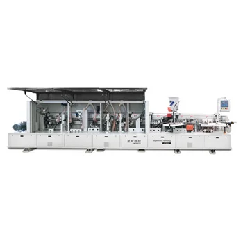 Narrow Panel Edgebanding Machinery
