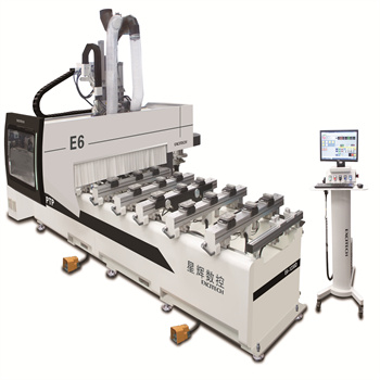 PTP Machining Center CNC Woodworking Machine Drilling Machine