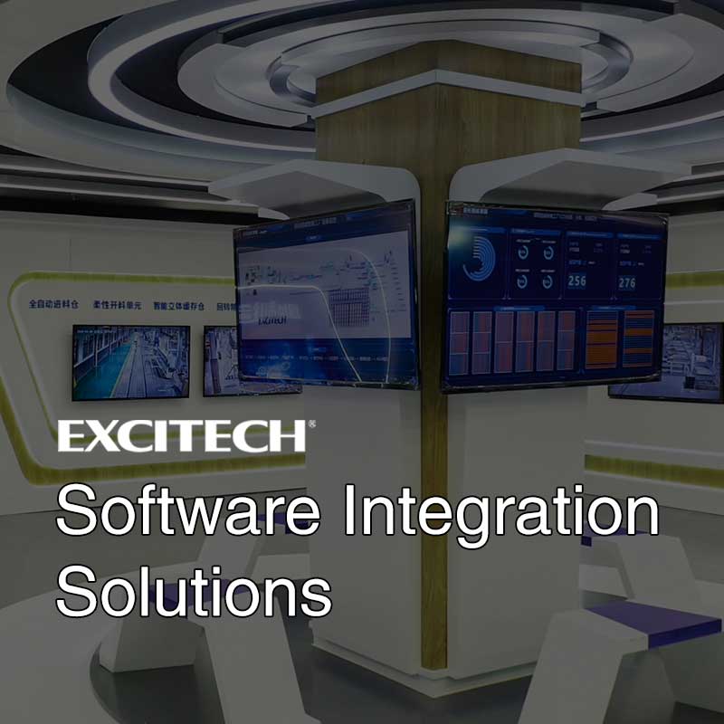 Softeware and Hardware Integration Solution