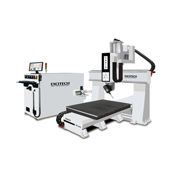 CNC Router Woodworking Wood Furniture Cabinet Wood Door CNC Engraving Machine